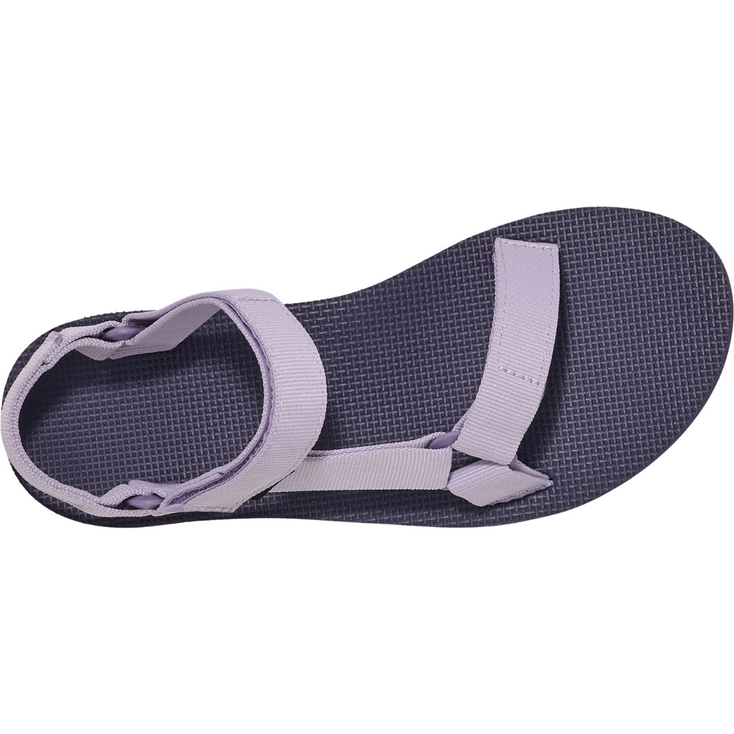 2026 Teva Frauen Original Universal Sandals 1003987 - Thistle